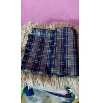 Tissu léger écossais 1,25 mètre
