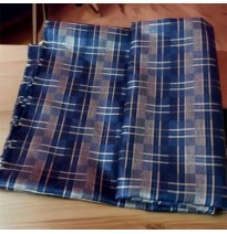 Tissu léger écossais 1,25 mètre
