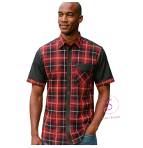 Chemise collection Sissi Taille XL