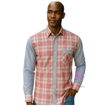Chemise collection Sissi Taille XL