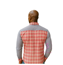 Chemise collection Sissi Taille XL