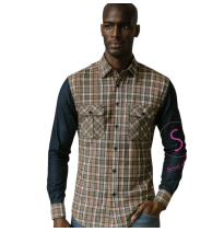 Chemise collection Sissi Taille XXL,XL,L,M