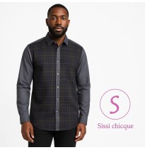Chemise collection Sissi Taille L