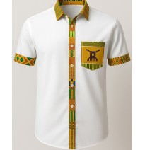 Chemise collection Sissi L