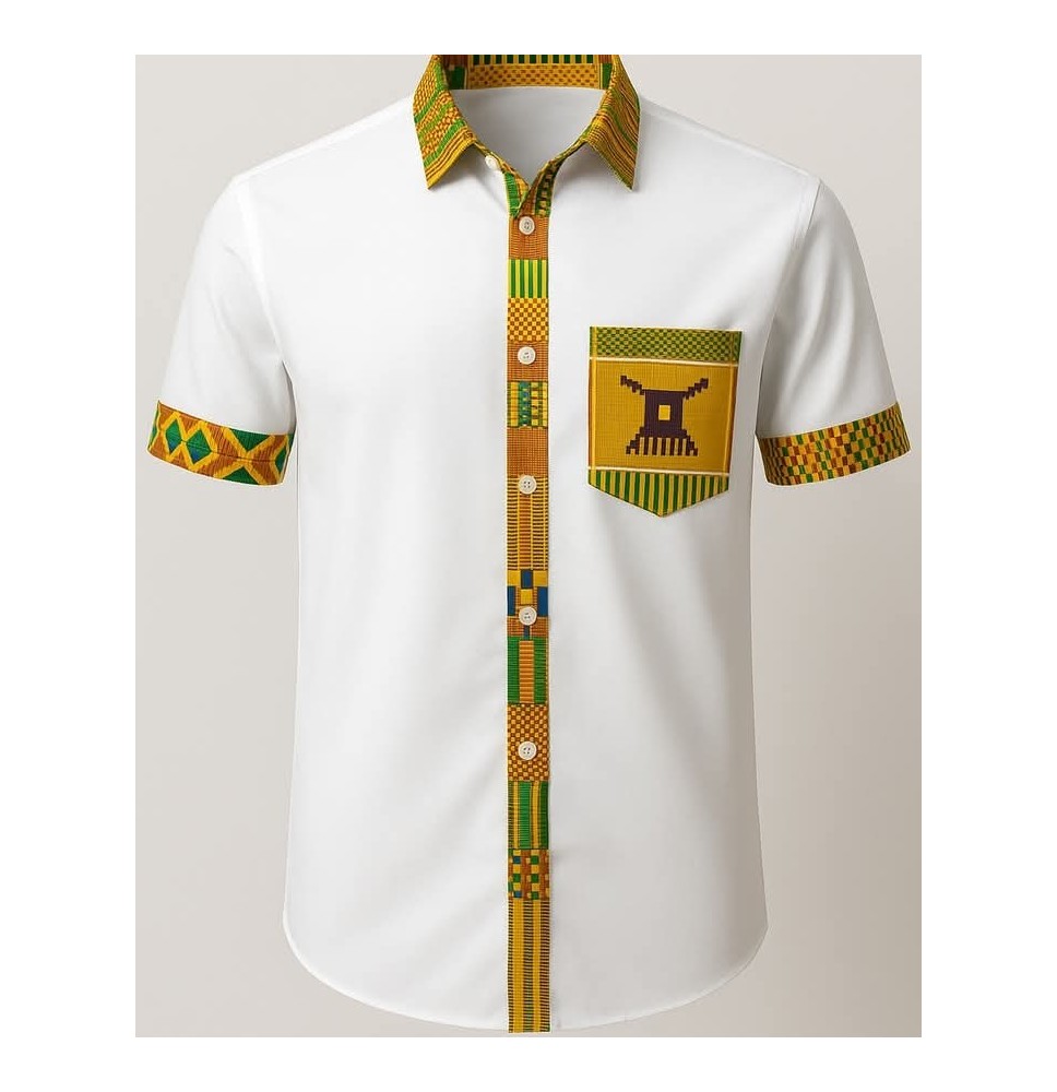 Chemise collection Sissi L