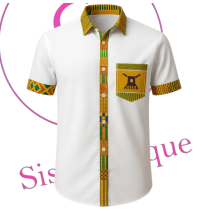 Chemise collection Sissi L