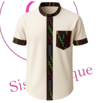 Chemise collection Sissi Taille M,L,XL,XXL