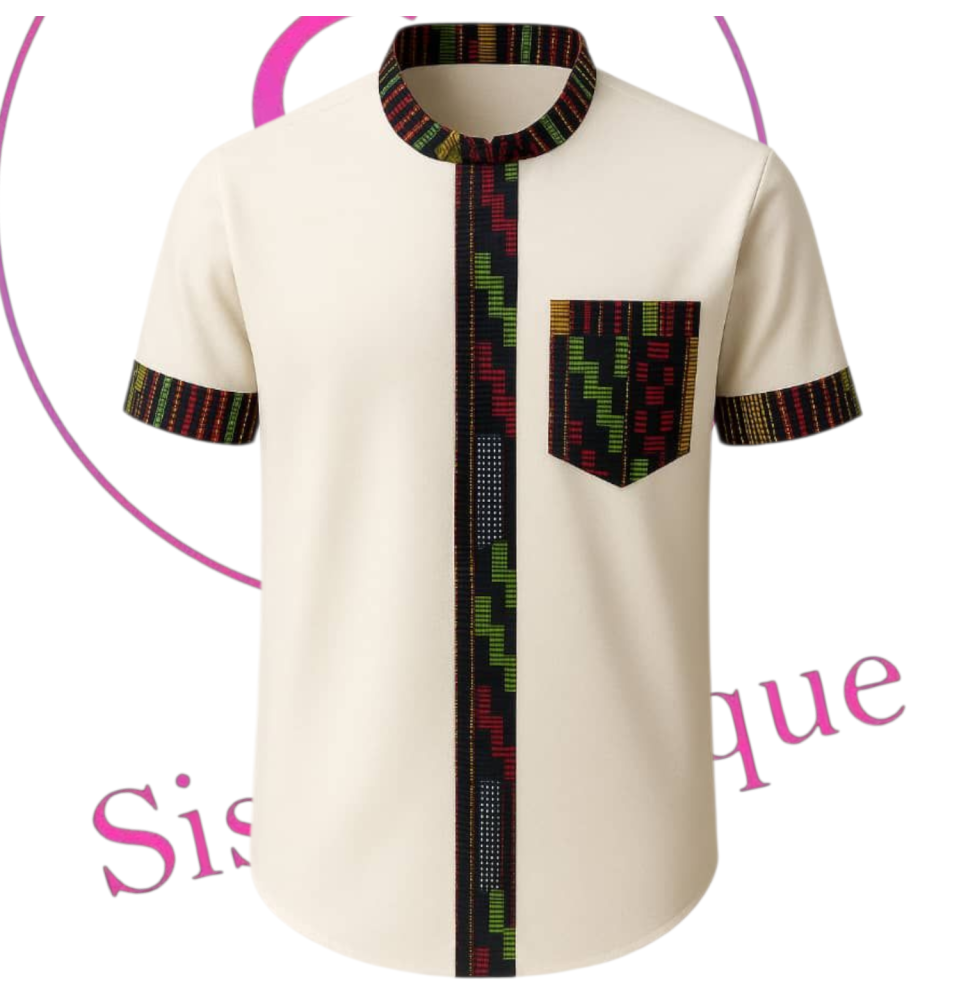 Chemise collection Sissi Taille M,L,XL,XXL