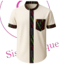 Chemise collection Sissi Taille L