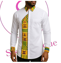 Chemise collection Sissi Taille XL,XXL