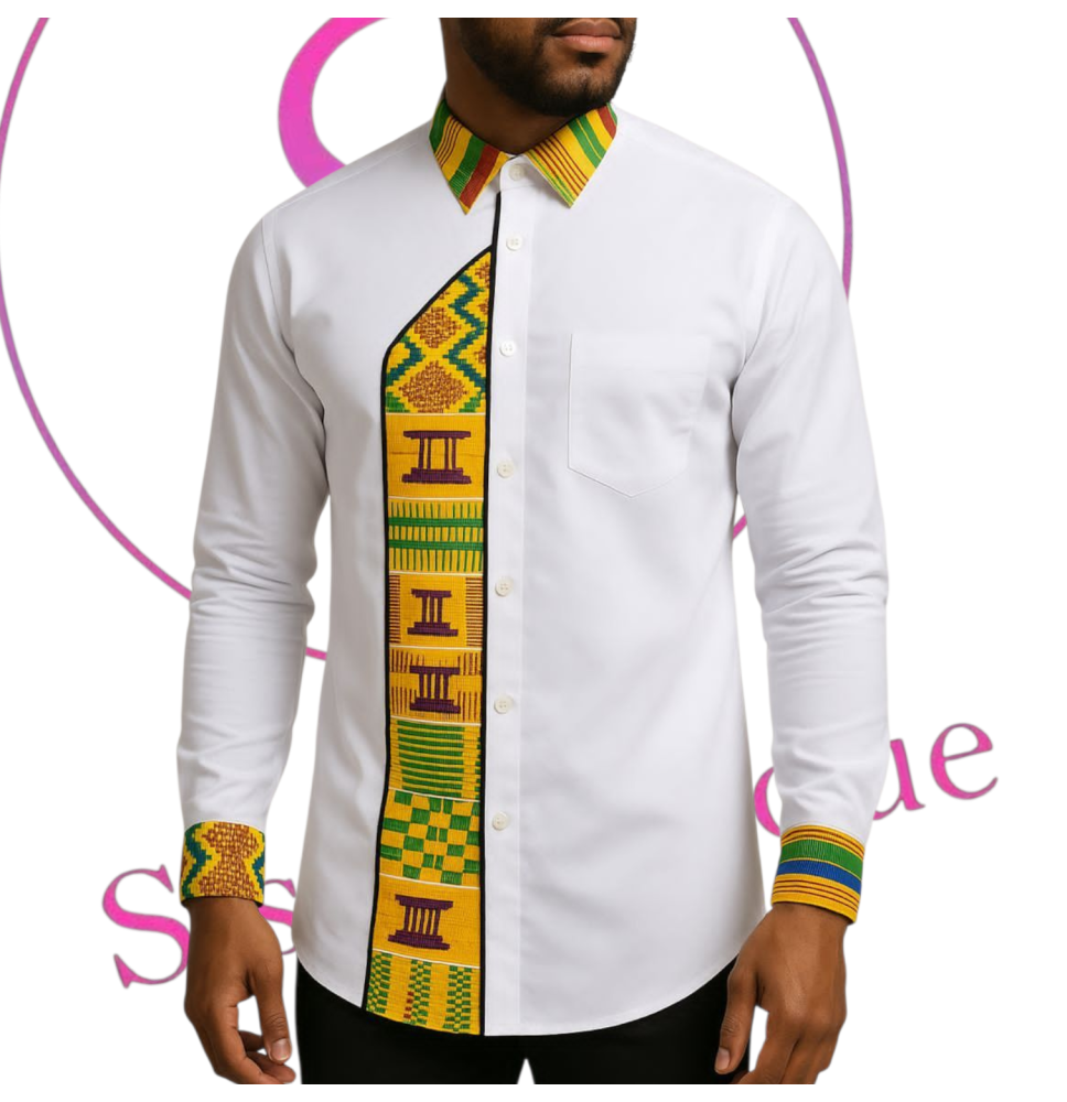 Chemise collection Sissi Taille XL,XXL