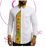 Chemise collection Sissi Taille L