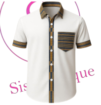 Chemise collection Sissi Taille L