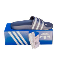 Elite Adidas Slide - bleu
