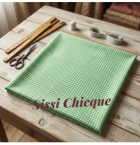 Tissu maternelle 1 mètre