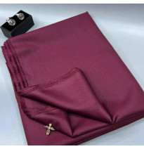 TISSU DE QUALITE SUPERIEUR 1 METRE