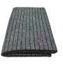 TISSU DE QUALITE EN LIN 3 METRES