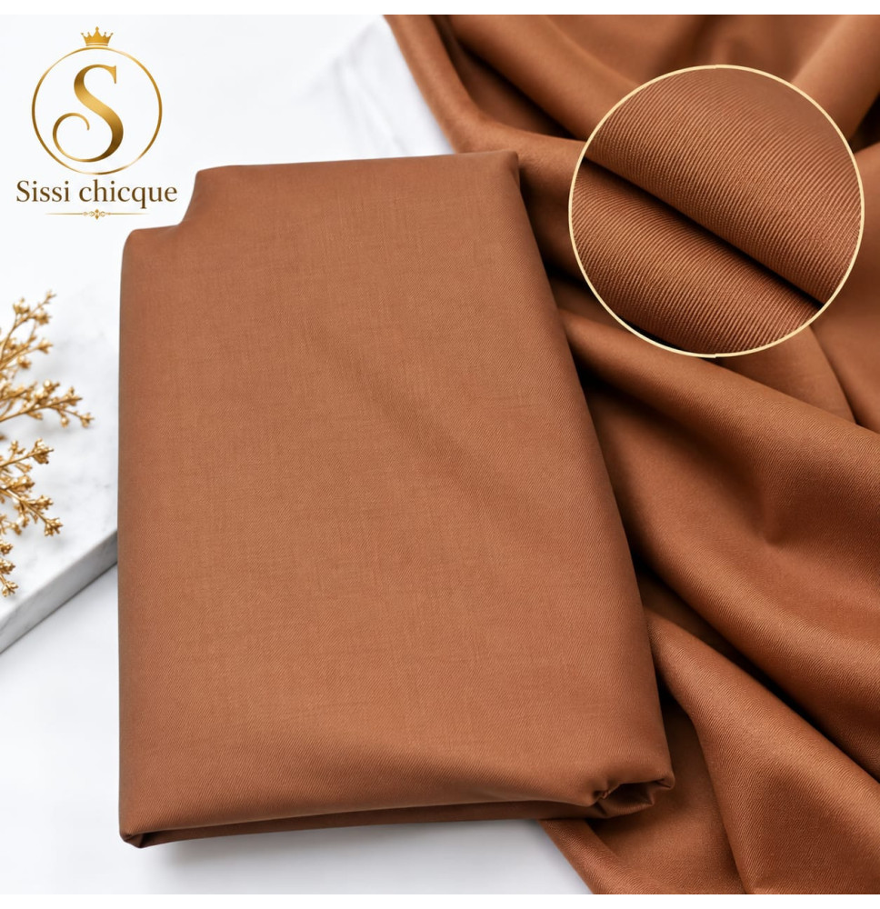 TISSU DE GAMME 1 METRE